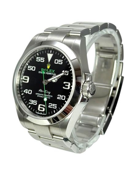 Rolex Air-King 126900